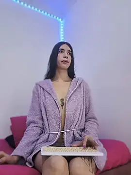 MaddyMendozax online show from 28, 6, 2026