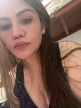Snapshot of rieka16 chatting on 16, 6, 2026 rieka16 online show from 16, 6, 2026