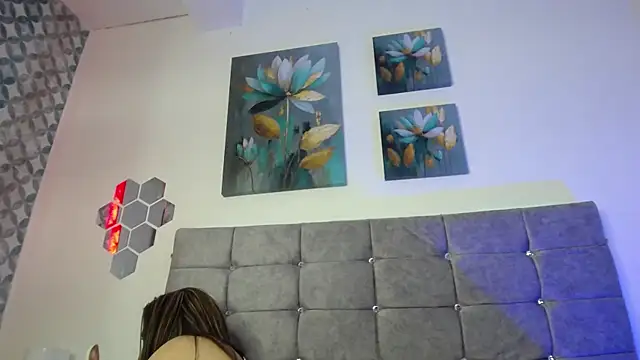 lilith luxx online show from 14, 7, 2026