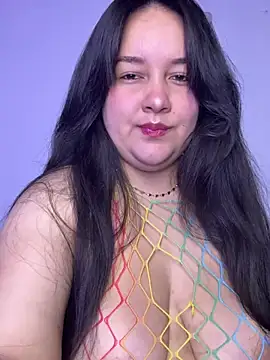 EvaBigBoobs online show from 28, 6, 2026