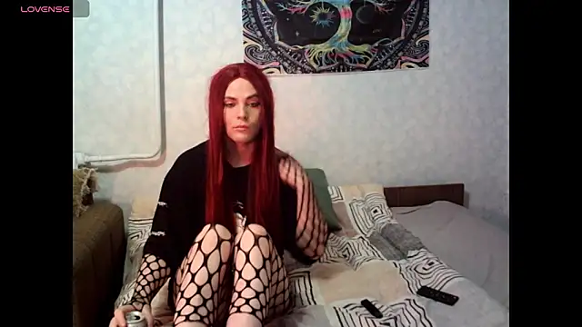 Snapshot of Anndy-Rose chatting on 2, 7, 2026 Anndy-Rose online show from 2, 7, 2026