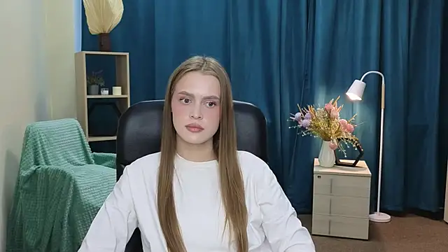 Snapshot of CierraWilkerson chatting on 7, 6, 2026 CierraWilkerson online show from 7, 6, 2026