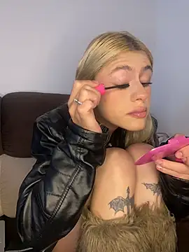 Lia-firee online show from 29, 6, 2026