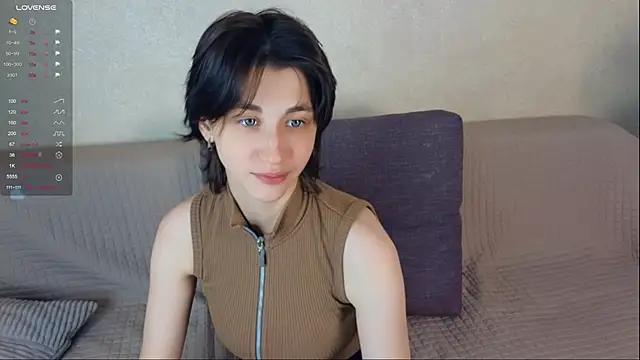 Carolina Lu online show from 7, 6, 2026