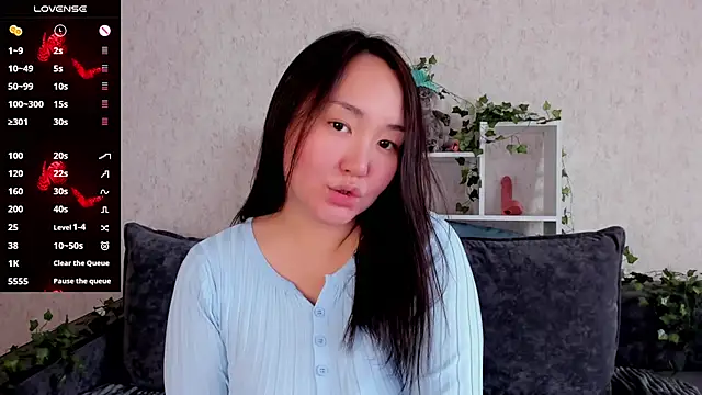 Snapshot of sweet_Marceline chatting on 9, 7, 2026 sweet Marceline online show from 9, 7, 2026