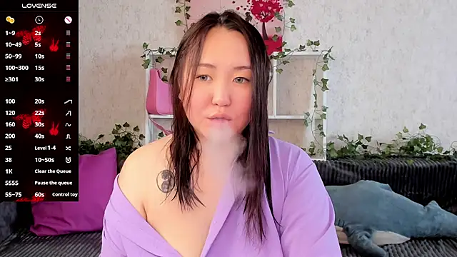 Snapshot of sweet_Marceline chatting on 16, 7, 2026 sweet Marceline online show from 16, 7, 2026