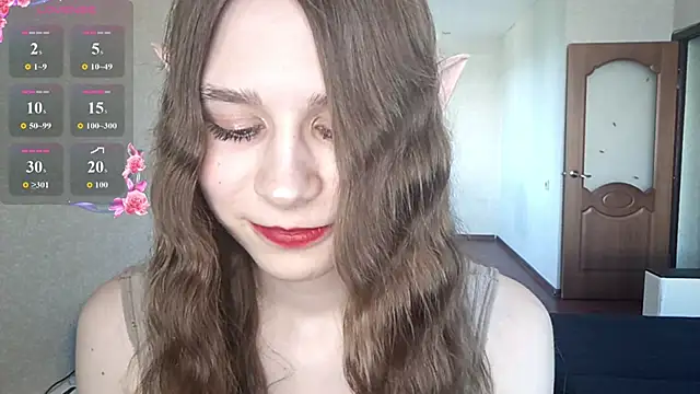 Snapshot of MatthewScheff chatting on 1, 7, 2026 MatthewScheff online show from 1, 7, 2026