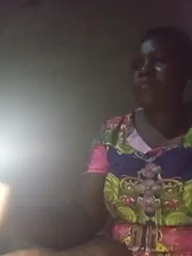 Sexy-Dinah online show from 10, 6, 2026