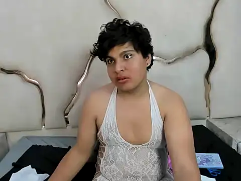 IsabelaVillalba online show from 30, 7, 2026