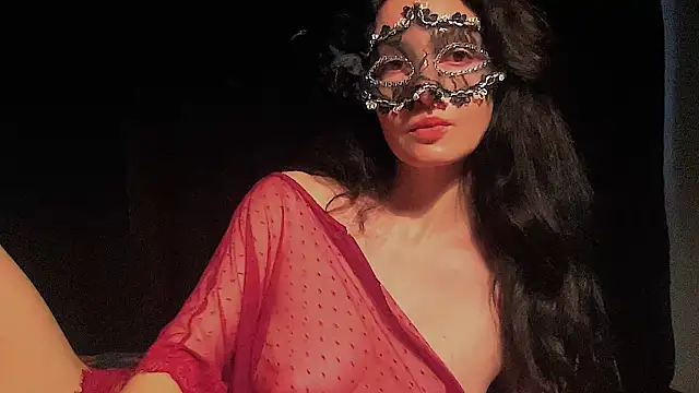 BeatriceRosa online show from 17, 6, 2026