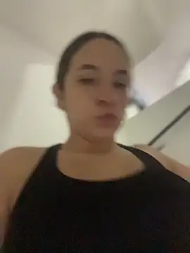 JUANITA-007 online show from 10, 6, 2026