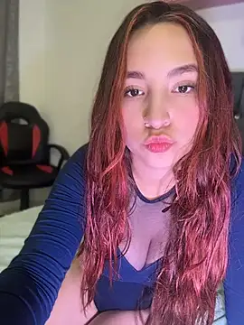 JUANITA-007 online show from 11, 7, 2026