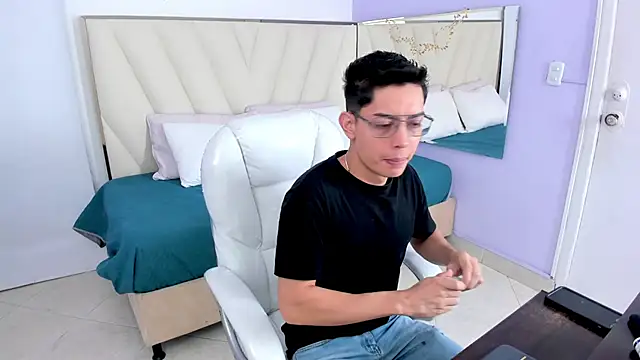 Ethan12  online show from 16, 6, 2026