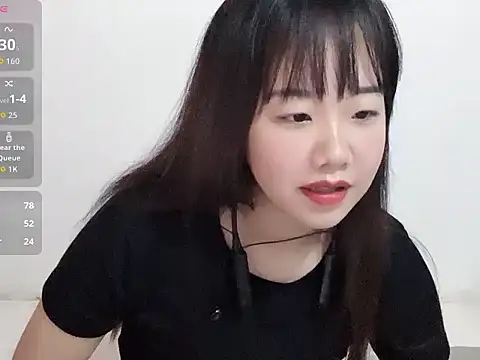 G-nuonuo online show from 22, 6, 2026