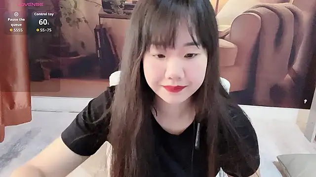 G-nuonuo online show from 11, 7, 2026