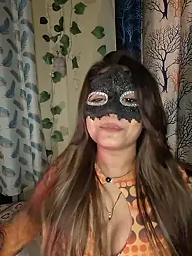 Snapshot of Im-Megha- chatting on 8, 8, 2026 Im-Megha- online show from 8, 8, 2026