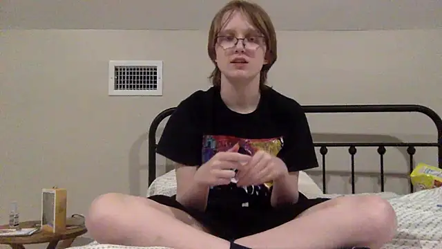 softie callie online show from 11, 6, 2026