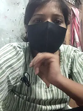 Naughty dii online show from 20, 7, 2026