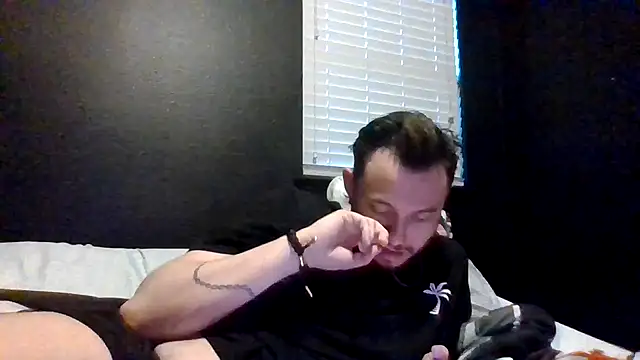 Mikecloudyhawk online show from 27, 6, 2026