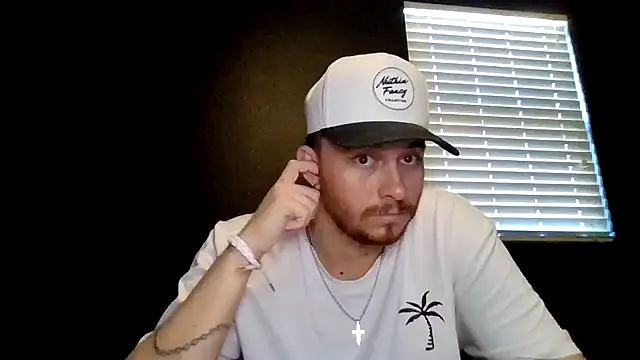 Mikecloudyhawk online show from 5, 7, 2026