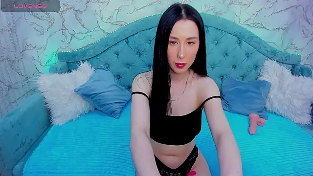 Snapshot of MiaVain chatting on 17, 6, 2026 MiaVain online show from 17, 6, 2026