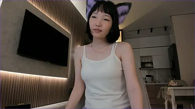 Snapshot of lumimii chatting on 13, 6, 2026 lumimii online show from 13, 6, 2026