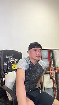 Snapshot of clarkdangerous chatting on 11, 6, 2026 clarkdangerous online show from 11, 6, 2026