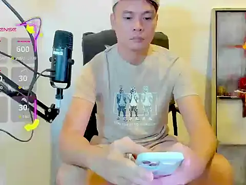 Snapshot of clarkdangerous chatting on 12, 6, 2026 clarkdangerous online show from 12, 6, 2026