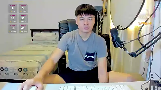 Snapshot of clarkdangerous chatting on 14, 7, 2026 clarkdangerous online show from 14, 7, 2026