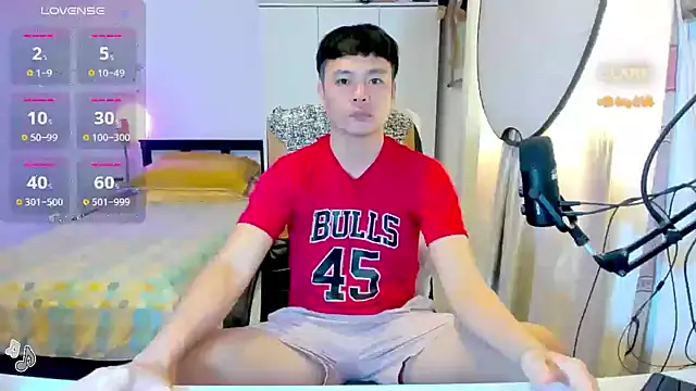Snapshot of clarkdangerous chatting on 29, 7, 2026 clarkdangerous online show from 29, 7, 2026