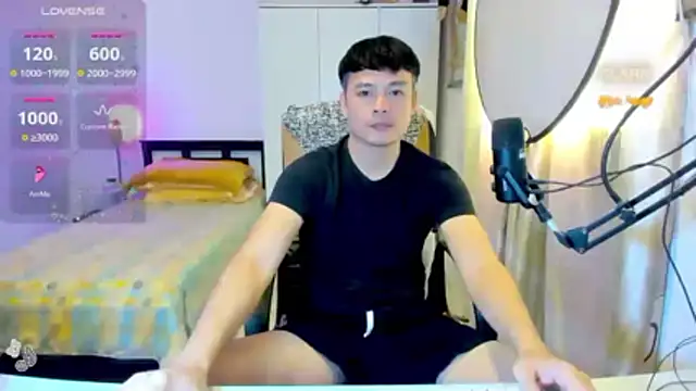 Snapshot of clarkdangerous chatting on 30, 7, 2026 clarkdangerous online show from 30, 7, 2026