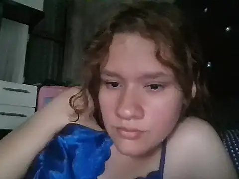 Jessica2602 online show from 29, 7, 2026
