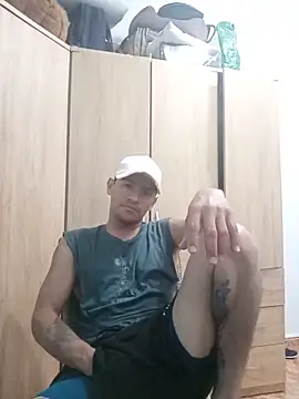 Jhonypt online show from 8, 6, 2026