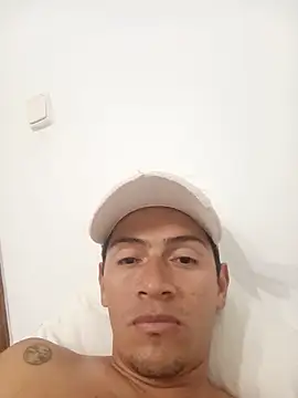 Jhonypt online show from 17, 6, 2026