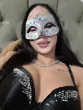 likemedusaa online show from 13, 7, 2026