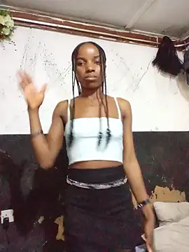 FineGirl1 online show from 10, 6, 2026