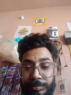 Desindianbull69 online show from 11, 6, 2026