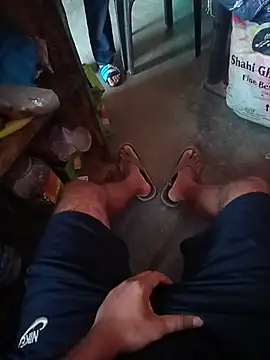 Desindianbull69 online show from 12, 7, 2026