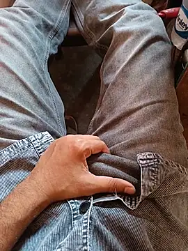 Desindianbull69 online show from 24, 7, 2026