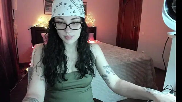 elisskriter online show from 13, 7, 2026