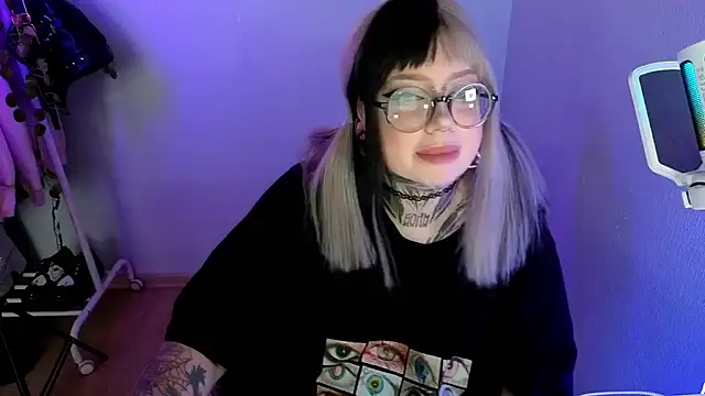 Chiibis online show from 26, 6, 2026