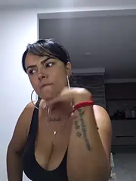 Juanita6908 online show from 11, 6, 2026