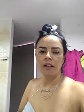 Juanita6908 online show from 19, 6, 2026