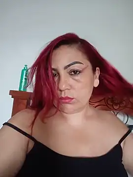Snapshot of Agata_Traviesa chatting on 8, 6, 2026 Agata Traviesa online show from 8, 6, 2026