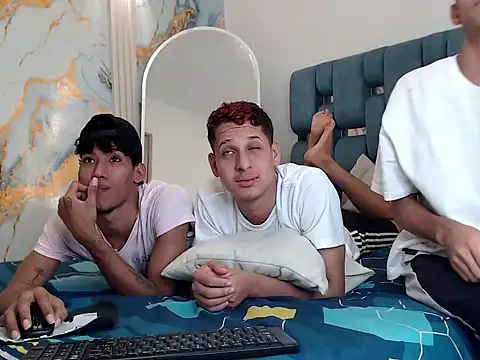Thick cock guys online show from 8, 6, 2026