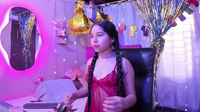 Snapshot of Milly-Way chatting on 2, 7, 2026 Milly-Way online show from 2, 7, 2026