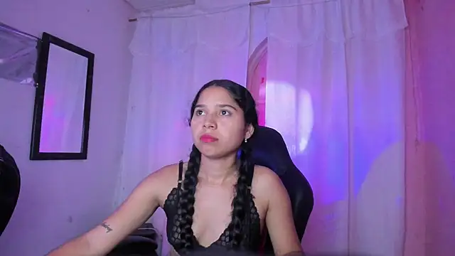 Snapshot of Milly-Way chatting on 7, 7, 2026 Milly-Way online show from 7, 7, 2026