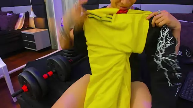 Pixelriott online show from 20, 7, 2026