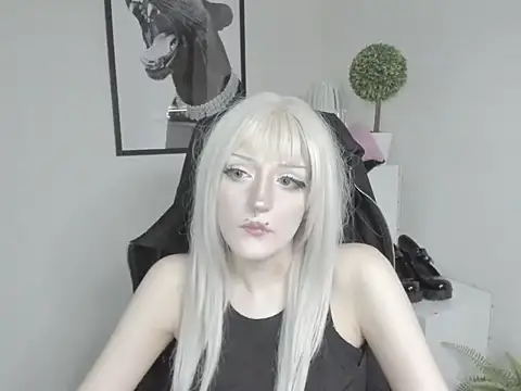 Snapshot of NikaDream chatting on 29, 7, 2026 NikaDream online show from 29, 7, 2026