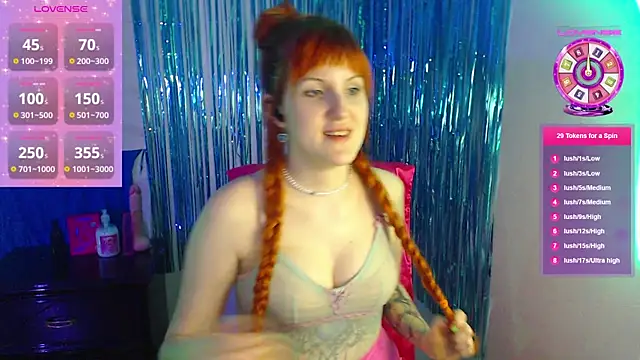 AleximkA online show from 28, 6, 2026